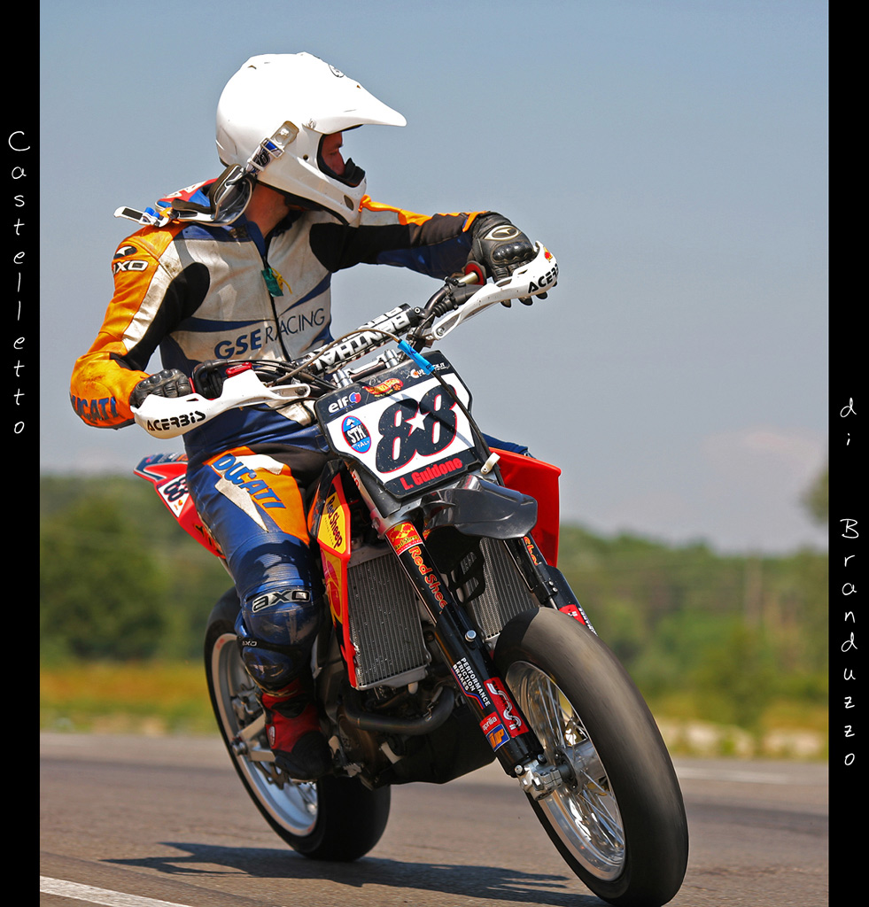 Motodromo Castelletto di Branduzzo