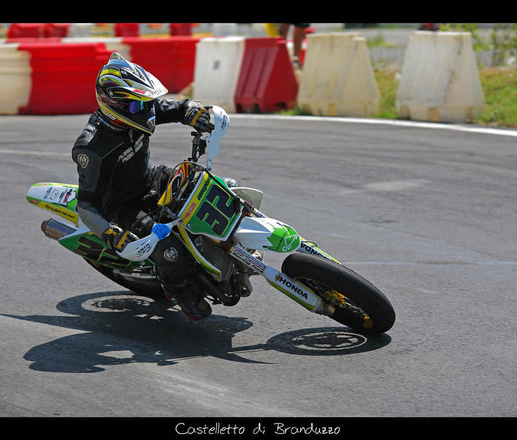 Motodromo Castelletto di Branduzzo