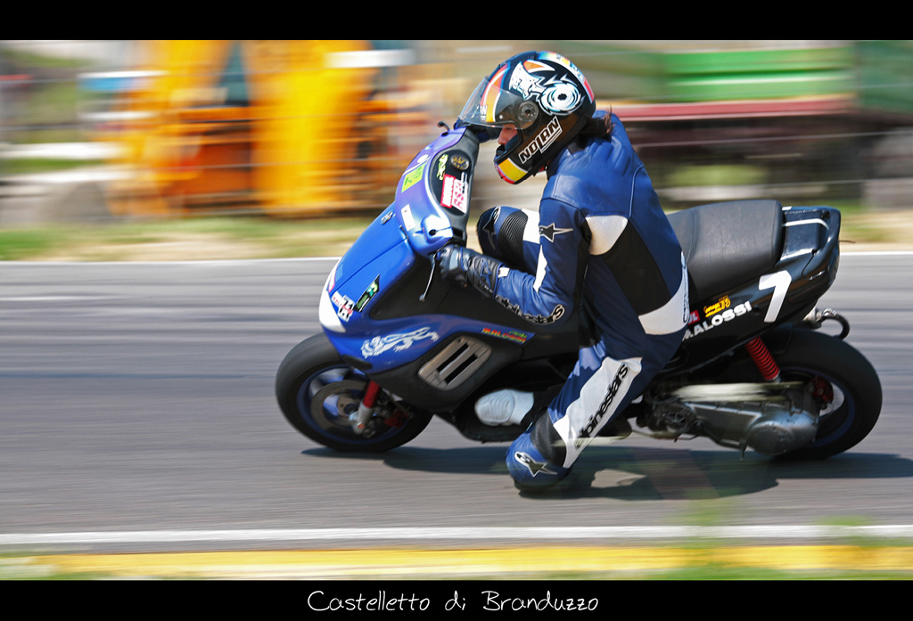 Motodromo Castelletto di Branduzzo