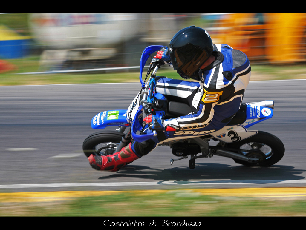 Motodromo Castelletto di Branduzzo