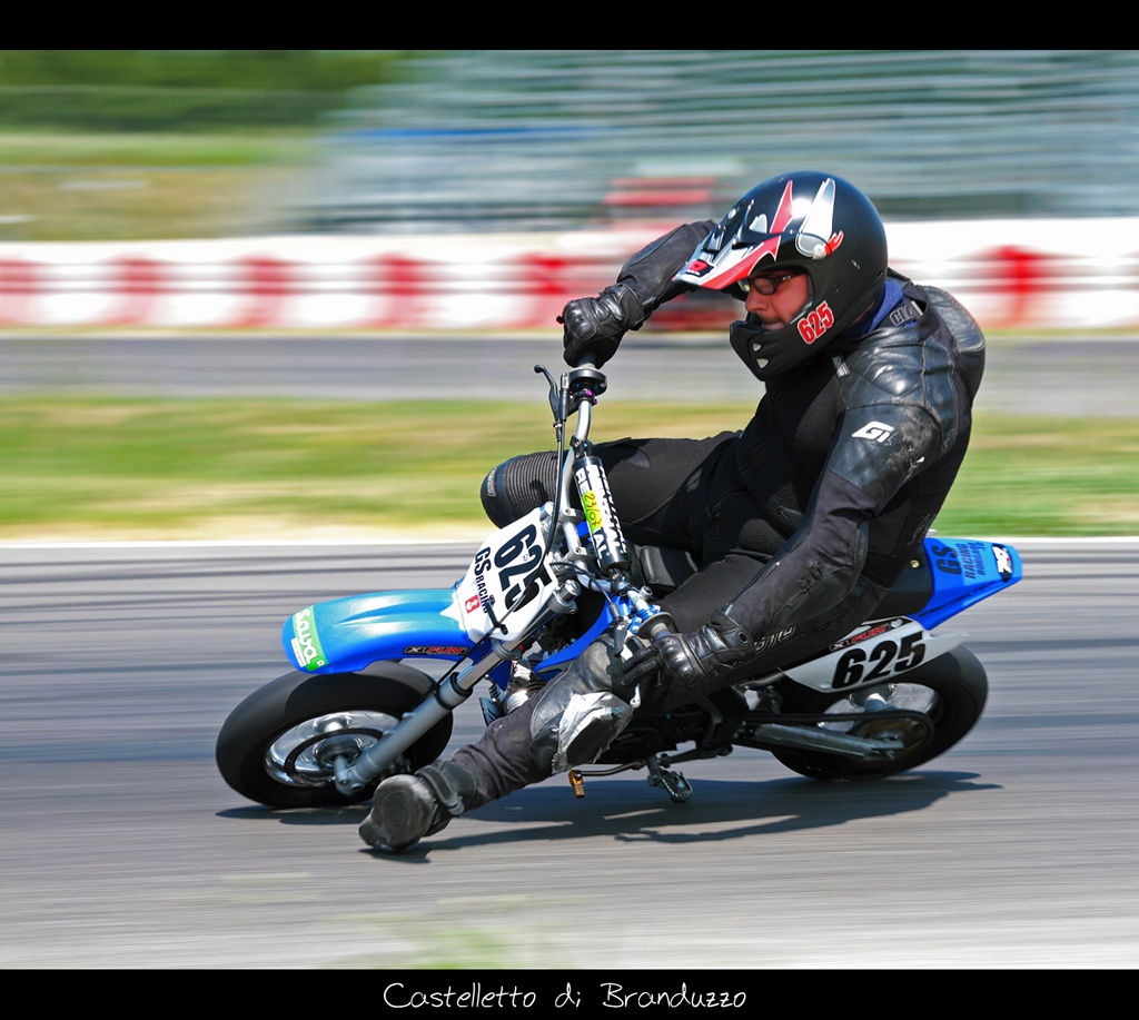 Motodromo Castelletto di Branduzzo