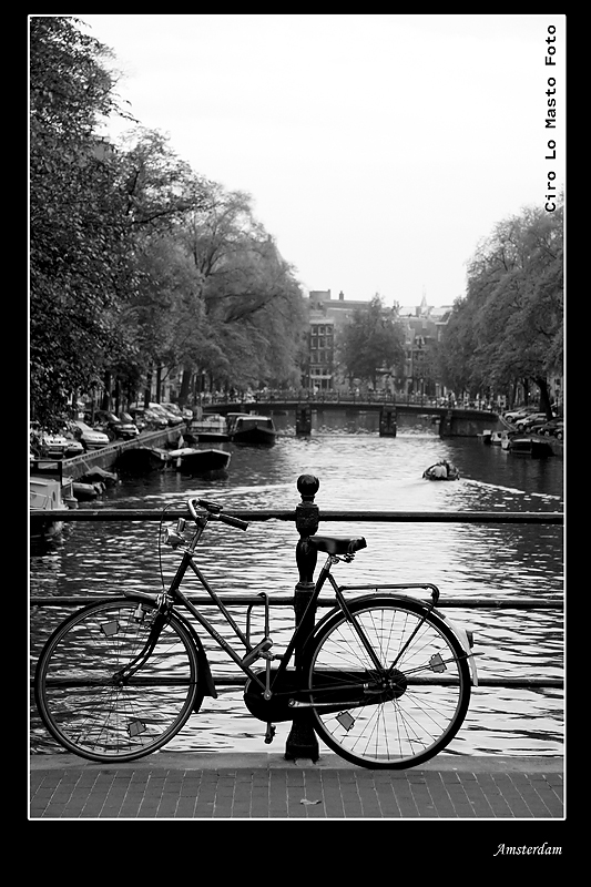 Amsterdam n�1