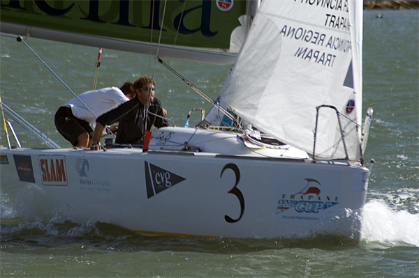 Trapani Cento Cup