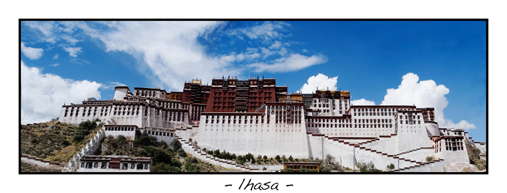 - lhasa -