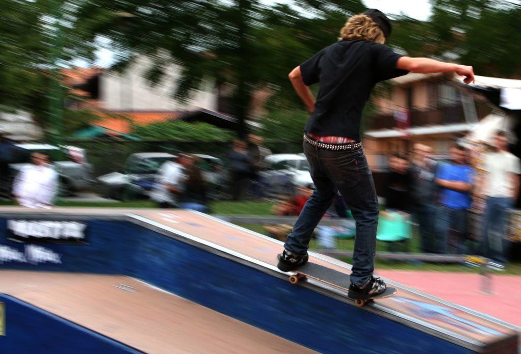 50 - Fifty (Panning)