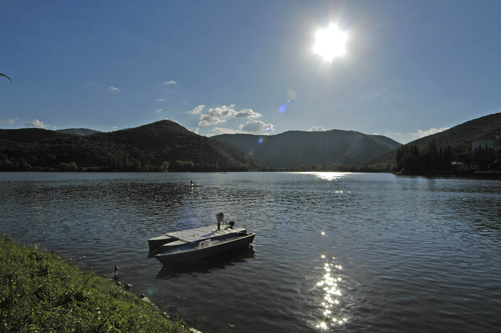 Lago di Piediluco TR