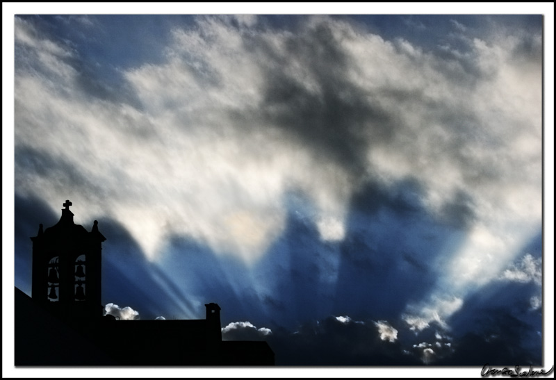 Alle porte del Paradiso