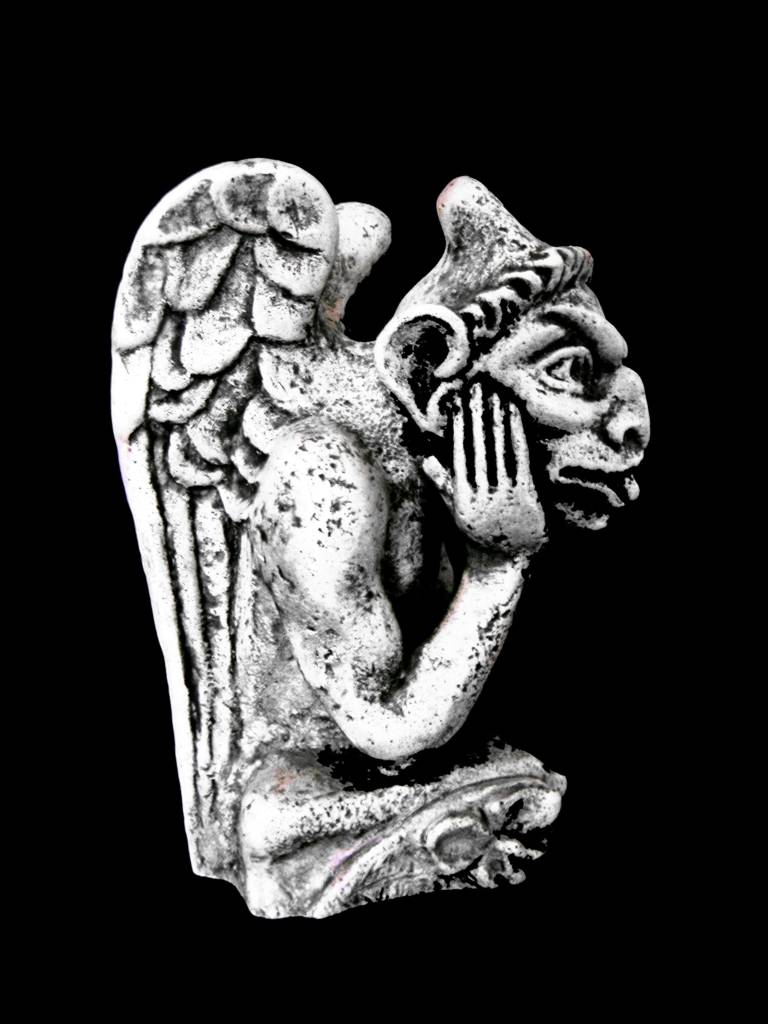 Gargoyle