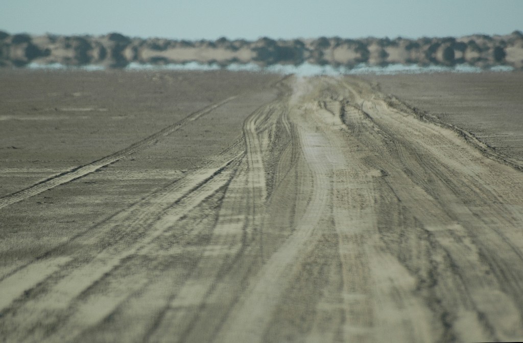 miraggio (namibia 2006)