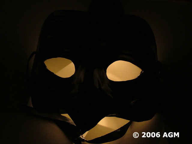Mask T1