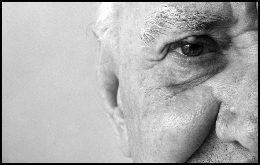 My Grandfather's Eye