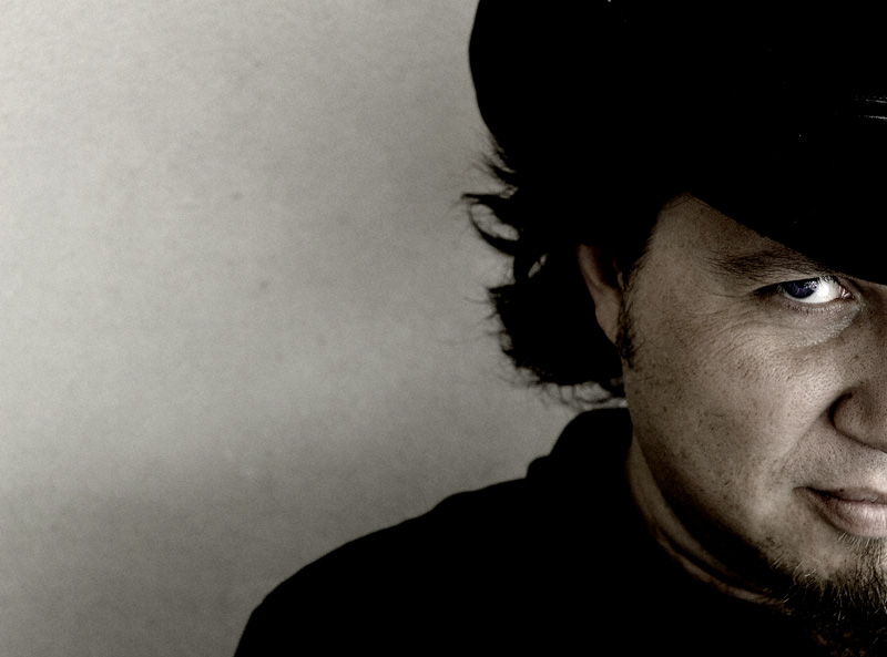 Il fotografo fotografato