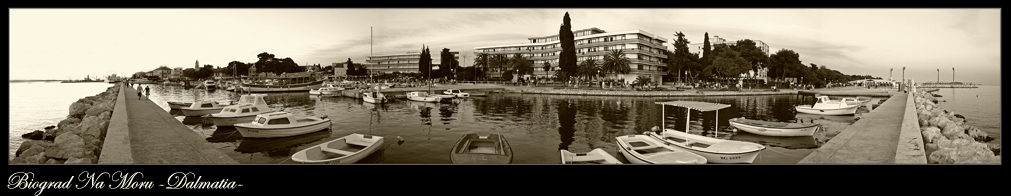 Biograd Na Moru