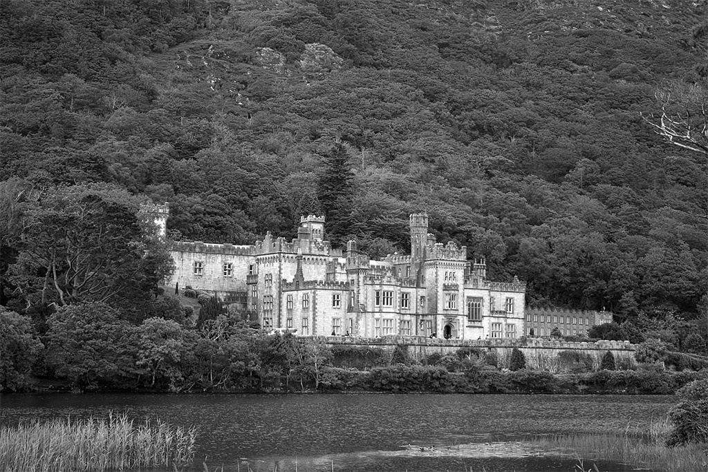 Abbazia di Kylemore