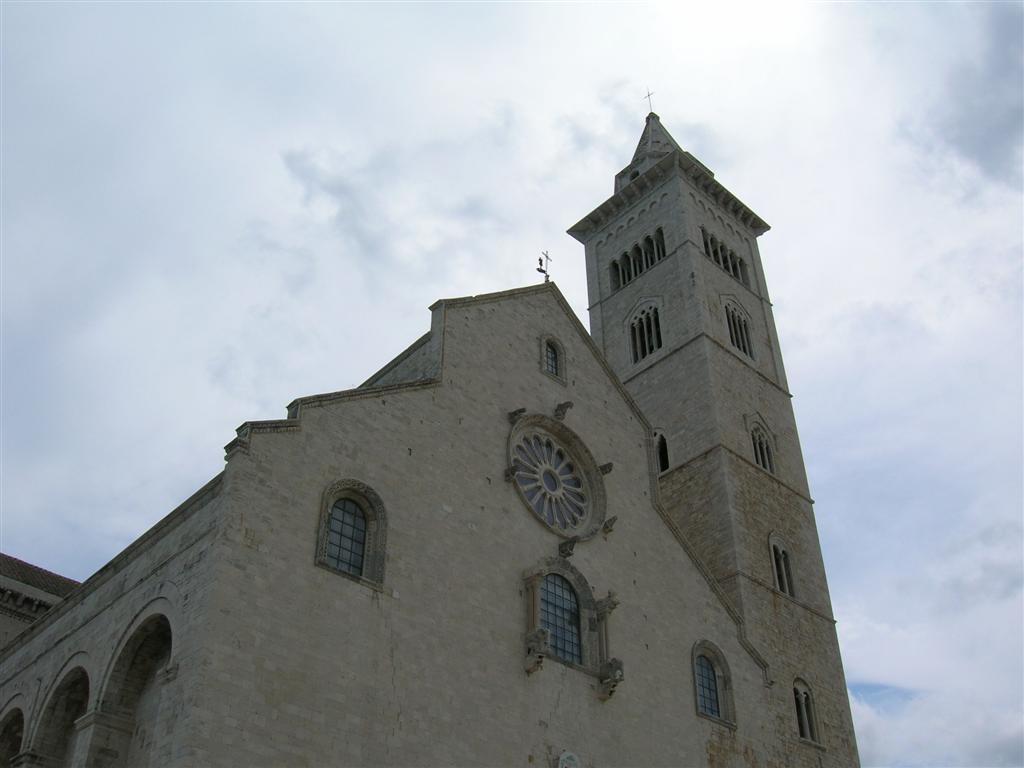 Cattedrale di  Trani
