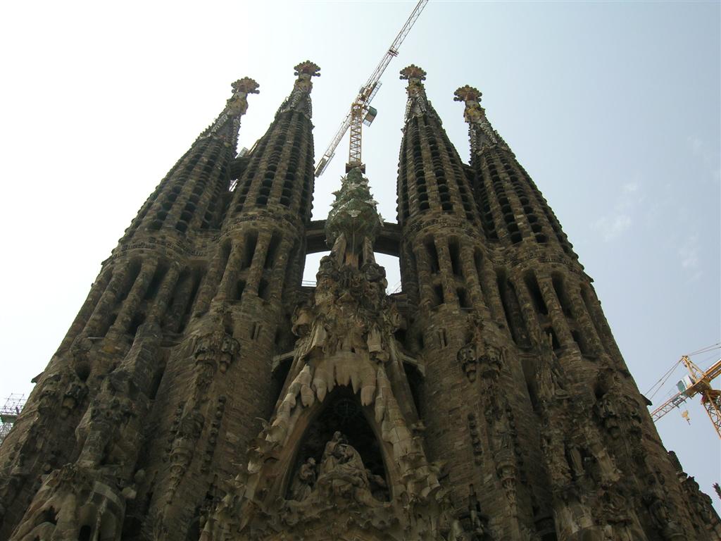 Sagrada famiglia