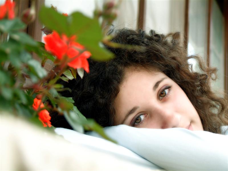 IN UNA TRANQUILLA DOMENICA...