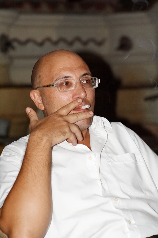 Ritratto con Jupiter9 85 f2