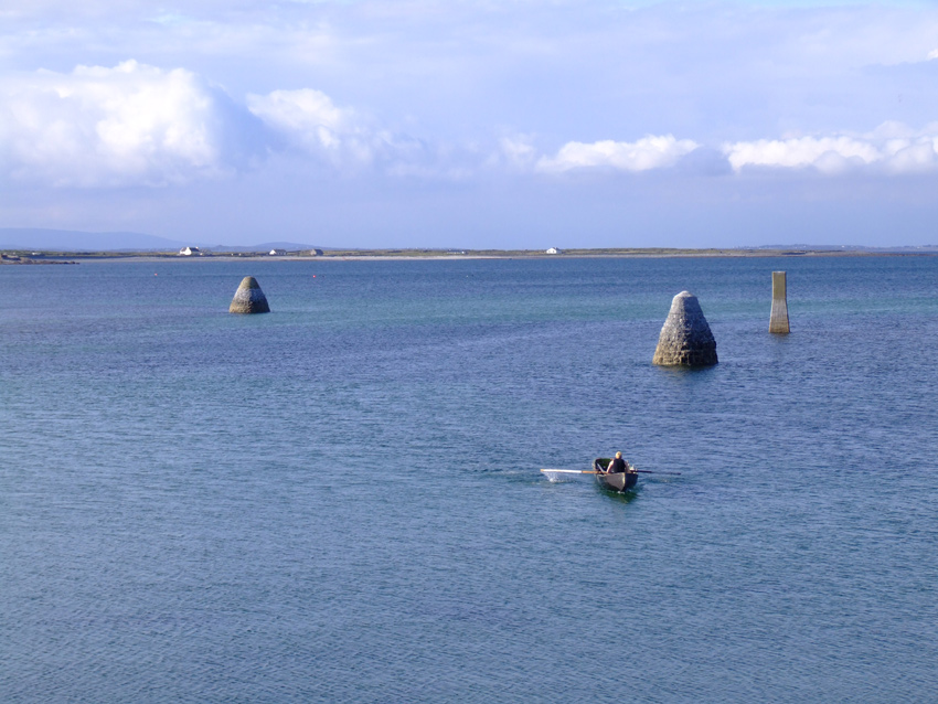 Tenersi in forma alle Aran..