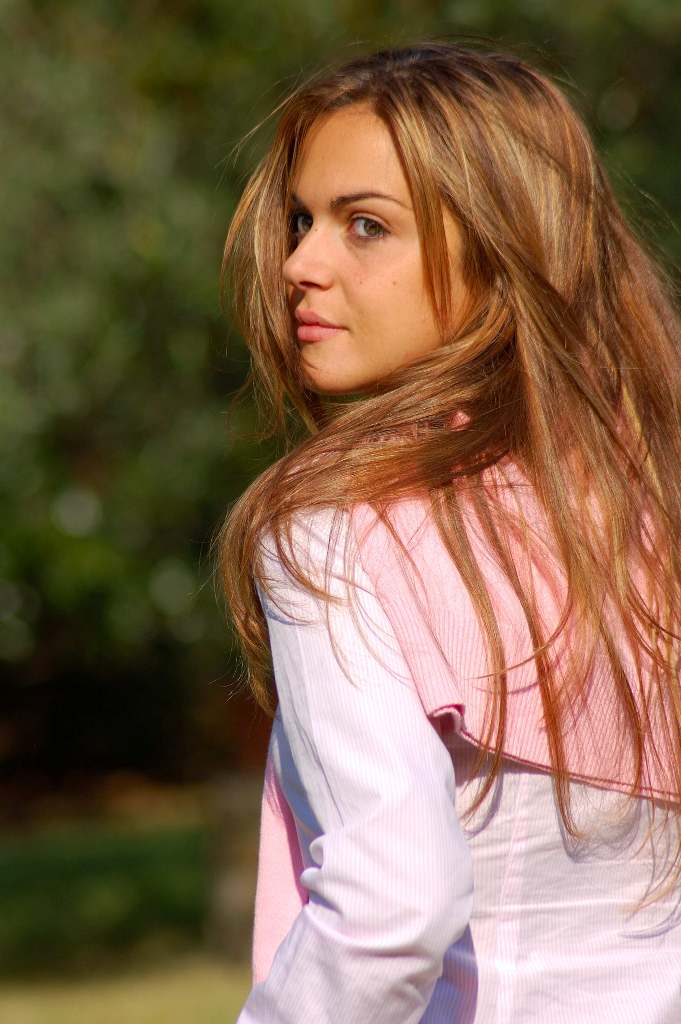 Ancora ed ancora Elisa...