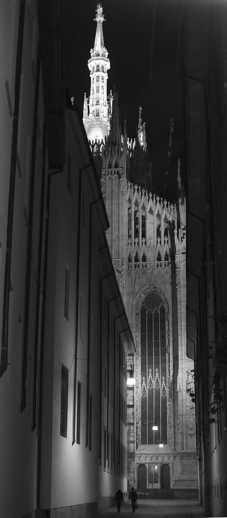 Milano vista da me.. # Madonnina