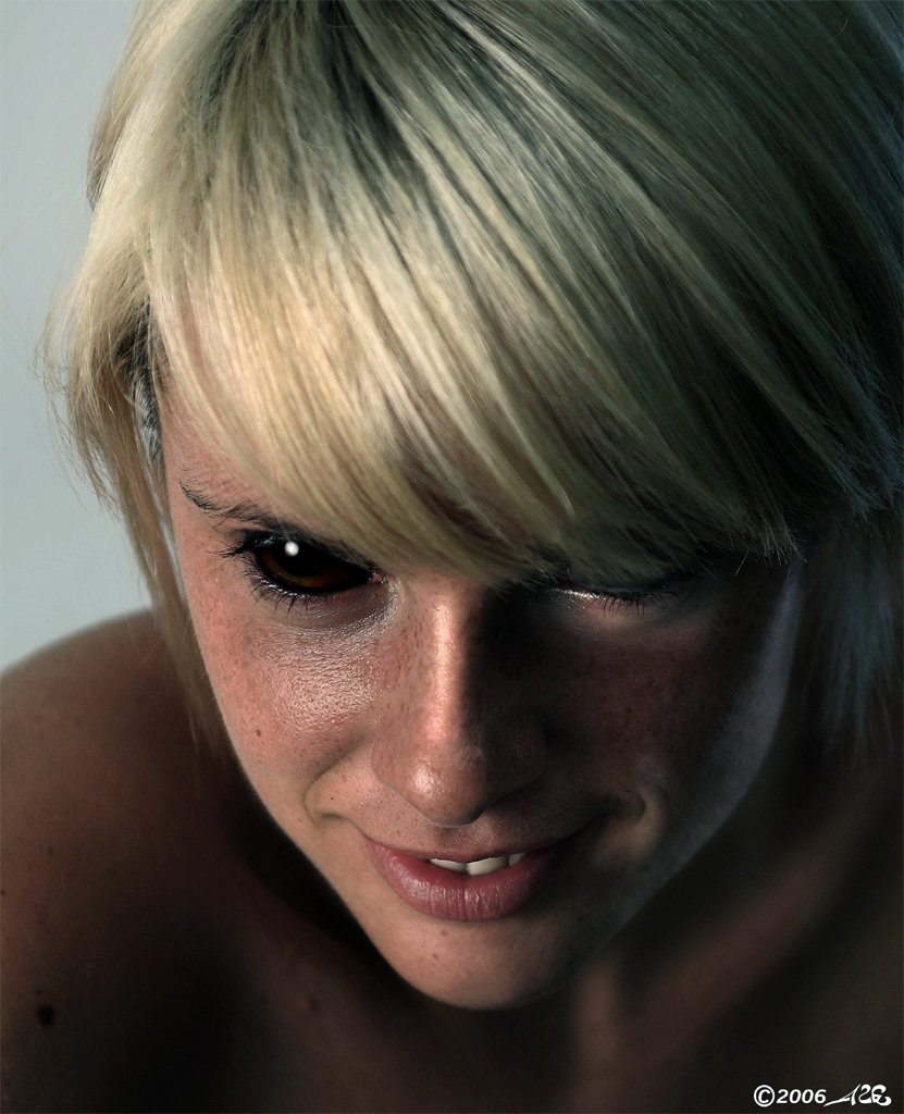 Maila Dragan experiment