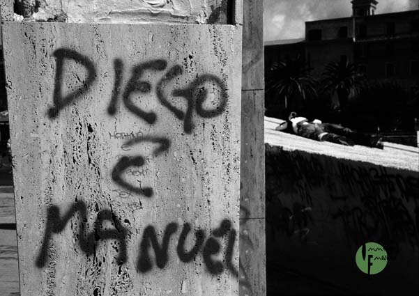 Speranza in un mondo migliore