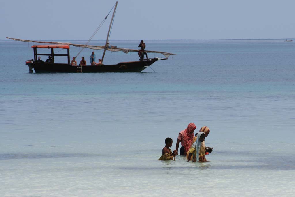 Bambine di Zanzibar 2