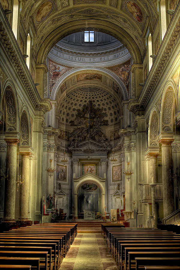 Cattedrale di Trapani