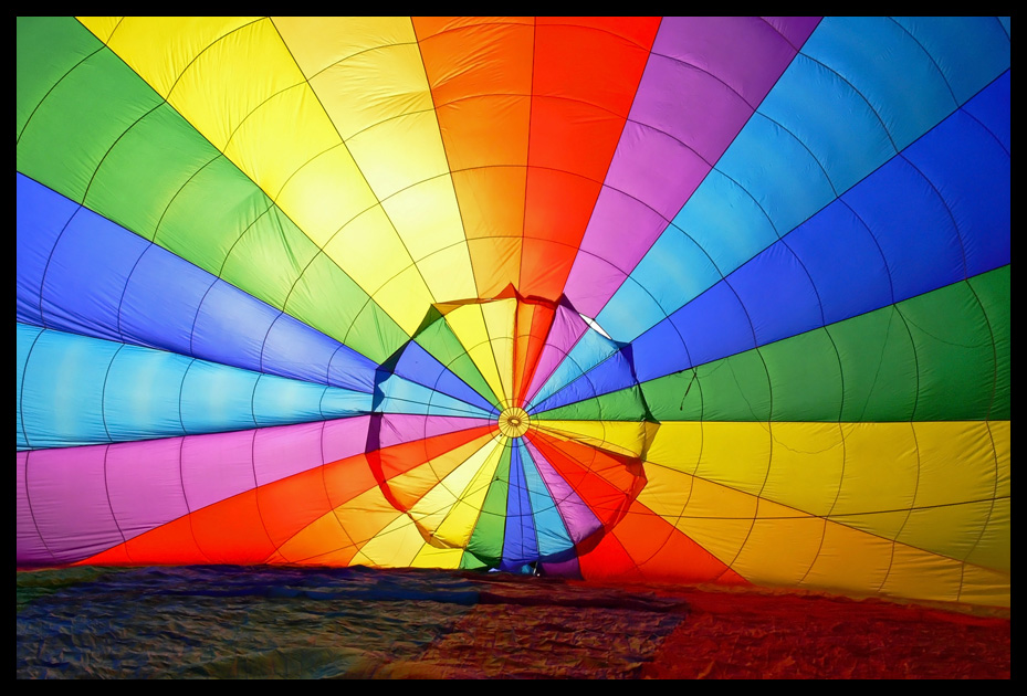 La ruota della fantasia