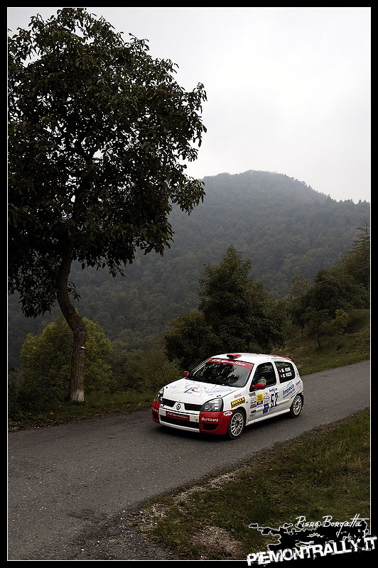 Rally Val Varaita e Valli Cuneesi [5]