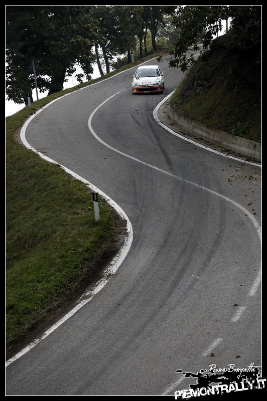 Rally Val Varaita e Valli Cuneesi [8]