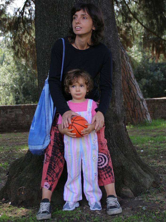 Ritratto di famiglia