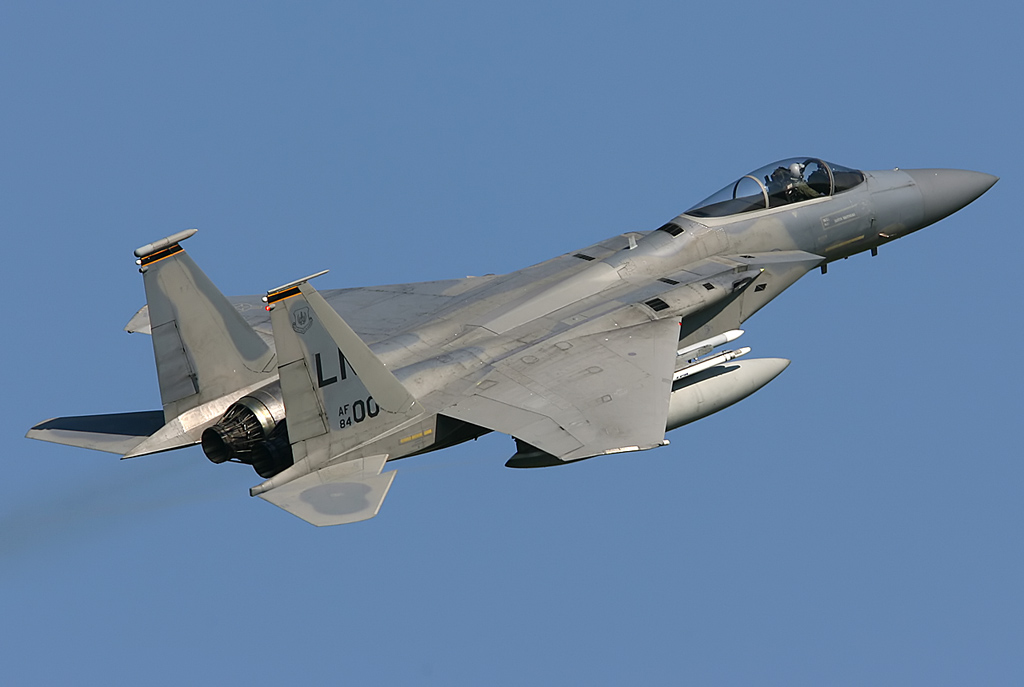 F-15