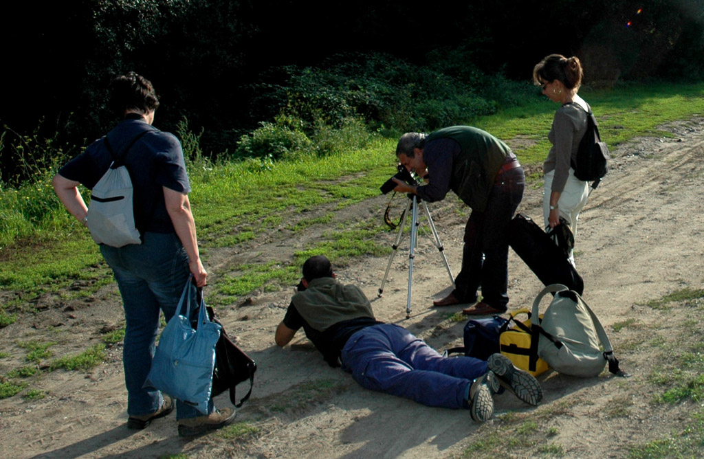 Passione fotografica