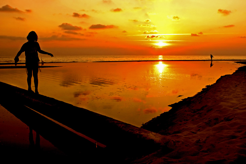 Vi piace sto viraggio?