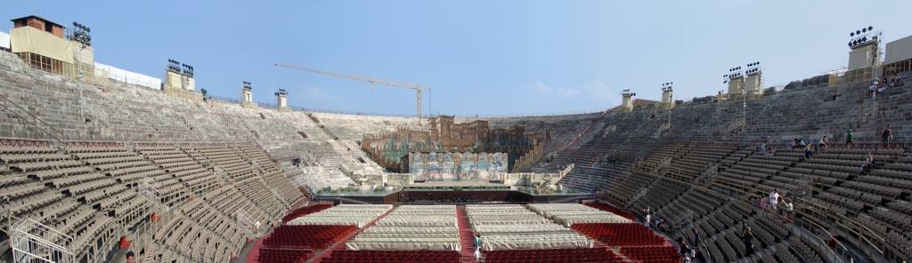 Arena di Verona