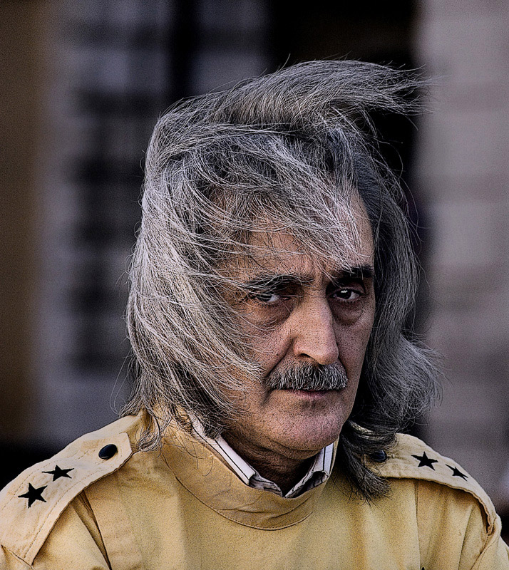 Marcel (Draganizzato)