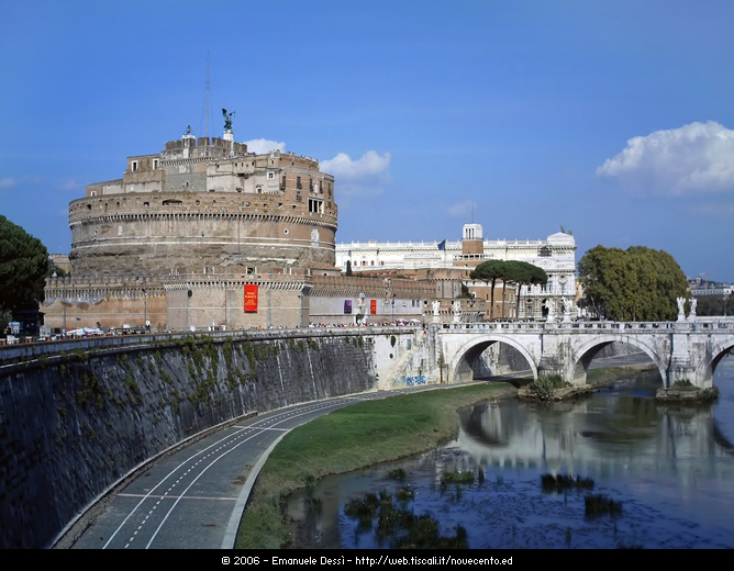 Castel Sant'Angelo