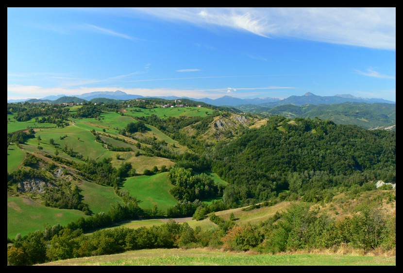 Appennino Reggiano