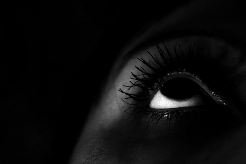 they don't want to see