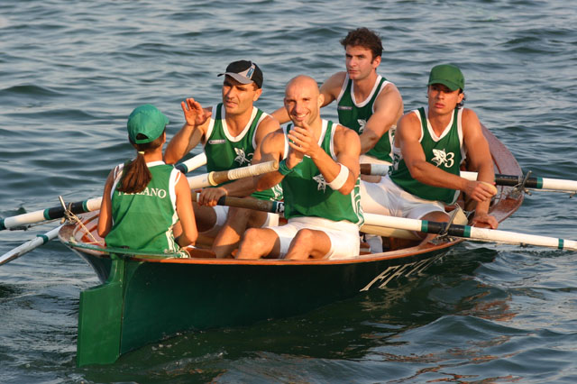 Palio del Golfo 12