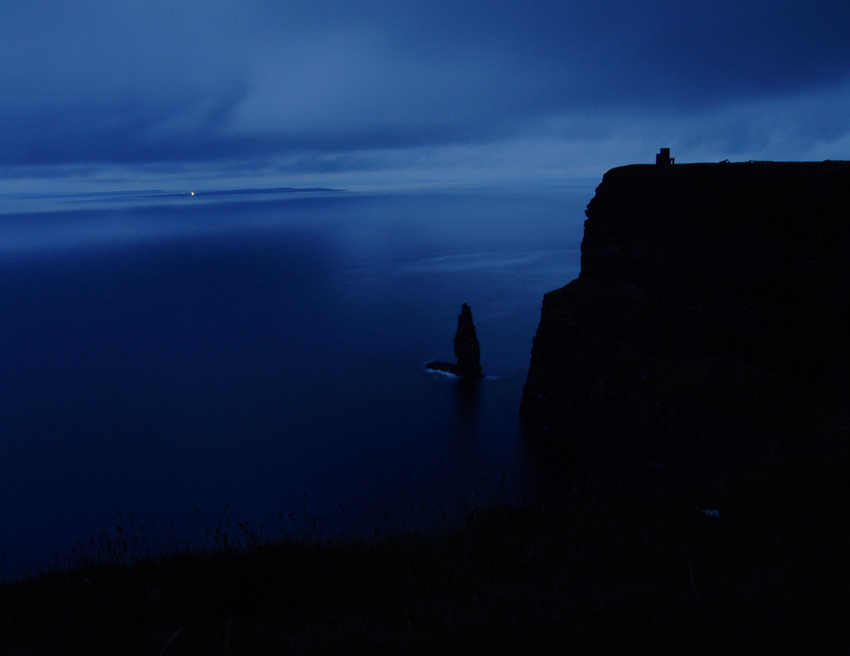 cliffs of moher
