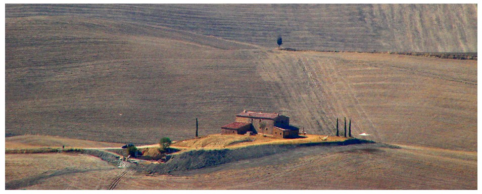 abitare in centro...