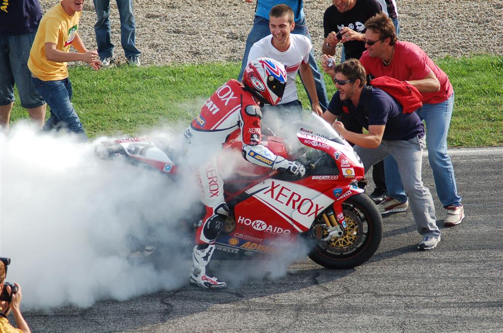 Imola Sbk'06