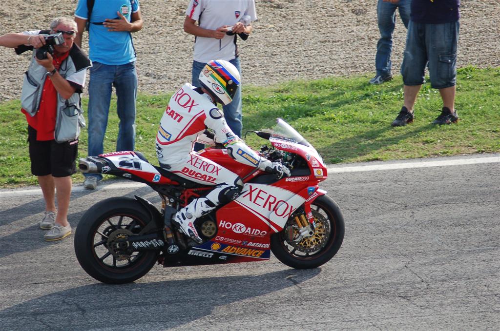 Sbk Imola 06