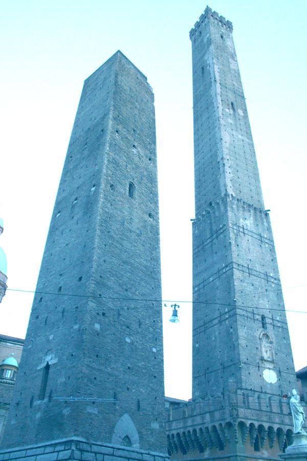 The Two Towers
