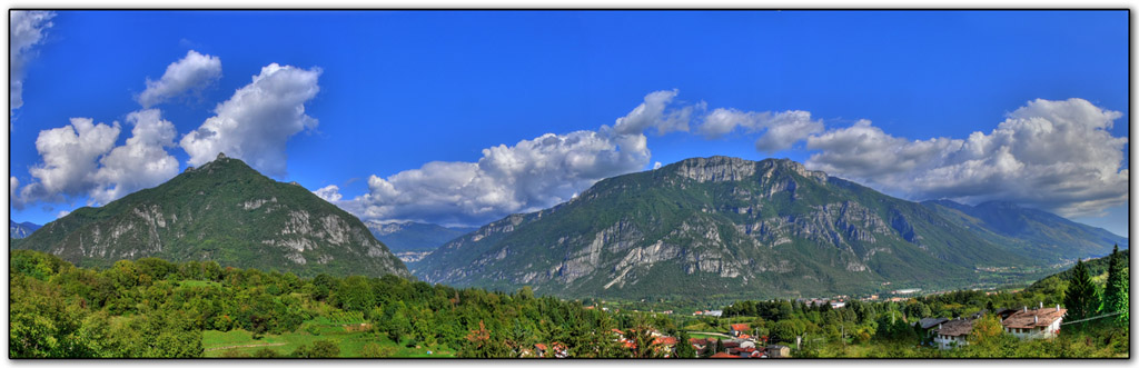 panoramica hdr