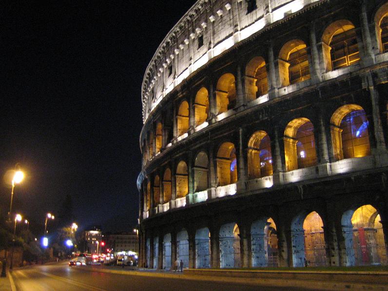 colosseo