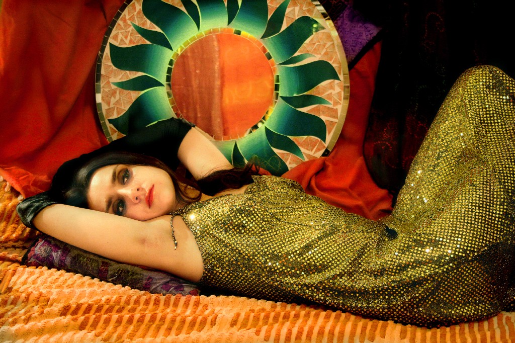 Le mille e una notte (1)